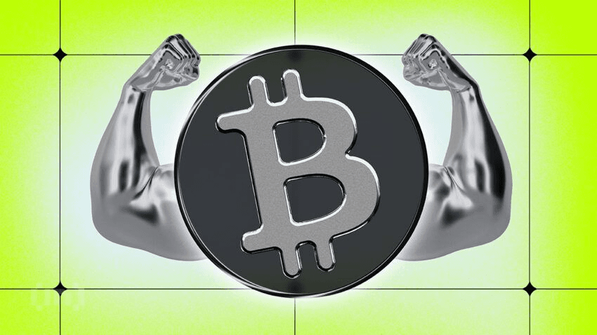 Bitcoin breekt $105.000: wapenstilstand tussen VS en China zorgt voor markoptimisme