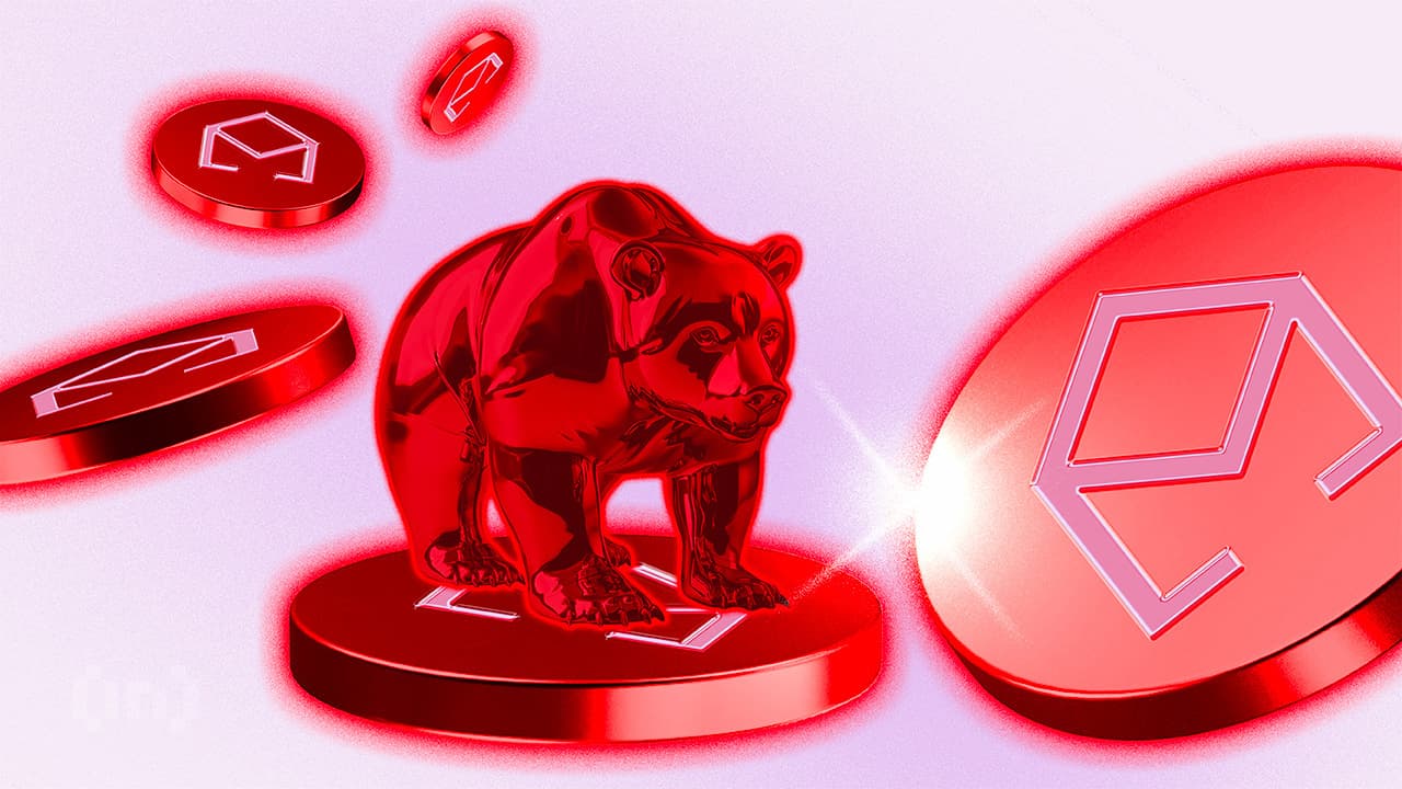 Ethena (ENA) negeert 40 miljoen token unlock: bulls stappen in