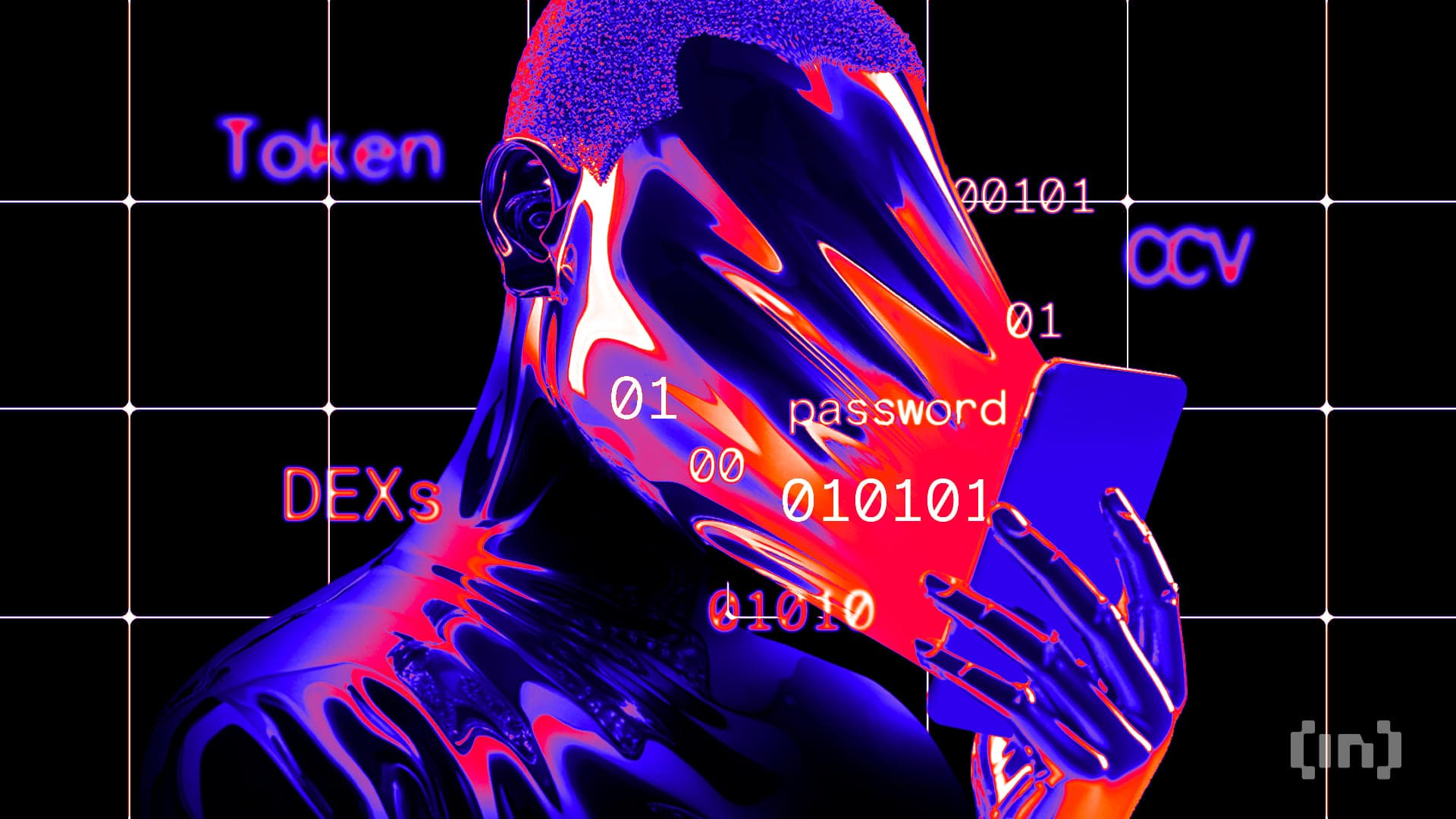 CoinDCX gehackt voor $44 miljoen: CEO bevestigt wallet-inbreuk