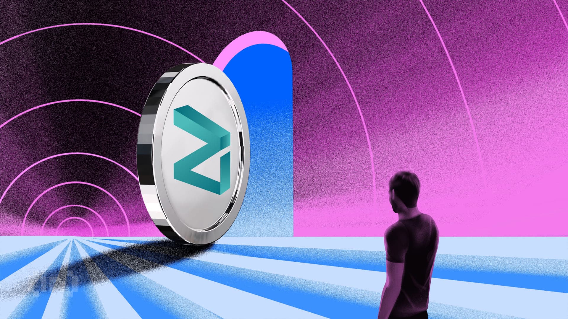 Zilliqa 2.0-lancering zorgt voor stijging in instroom: wat gaat de koers doen?