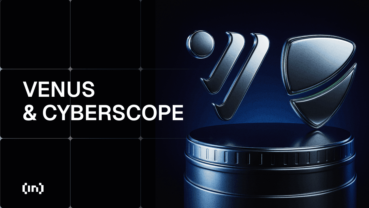 Venus Protocol en de architectuur van vertrouwen: hoe een audit score van 91% DeFi&#8217;s volwassenheidsmoment signaleert