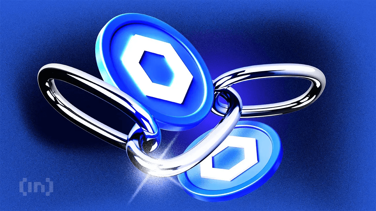 Chainlink stijgt: Genius Act zorgt voor duidelijkheid in crypto-regelgeving