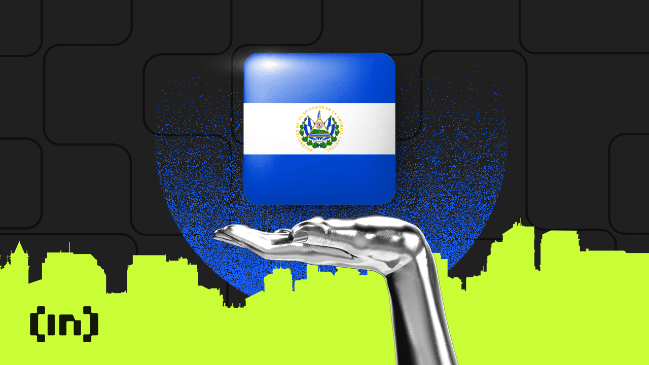 El Salvador houdt vol dat het Bitcoin koopt: IMF beweert anders