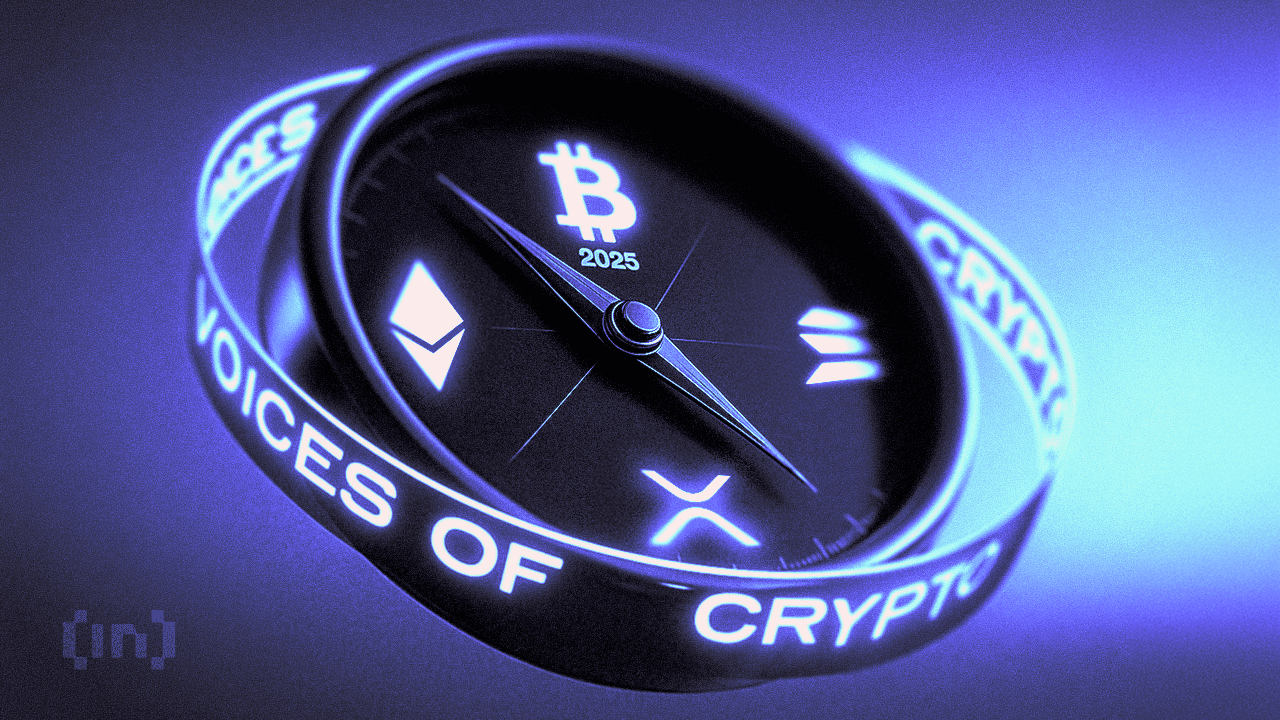 Bitcoin in 2025: Strategische reserves, bedrijfsinvesteringen en de toekomst