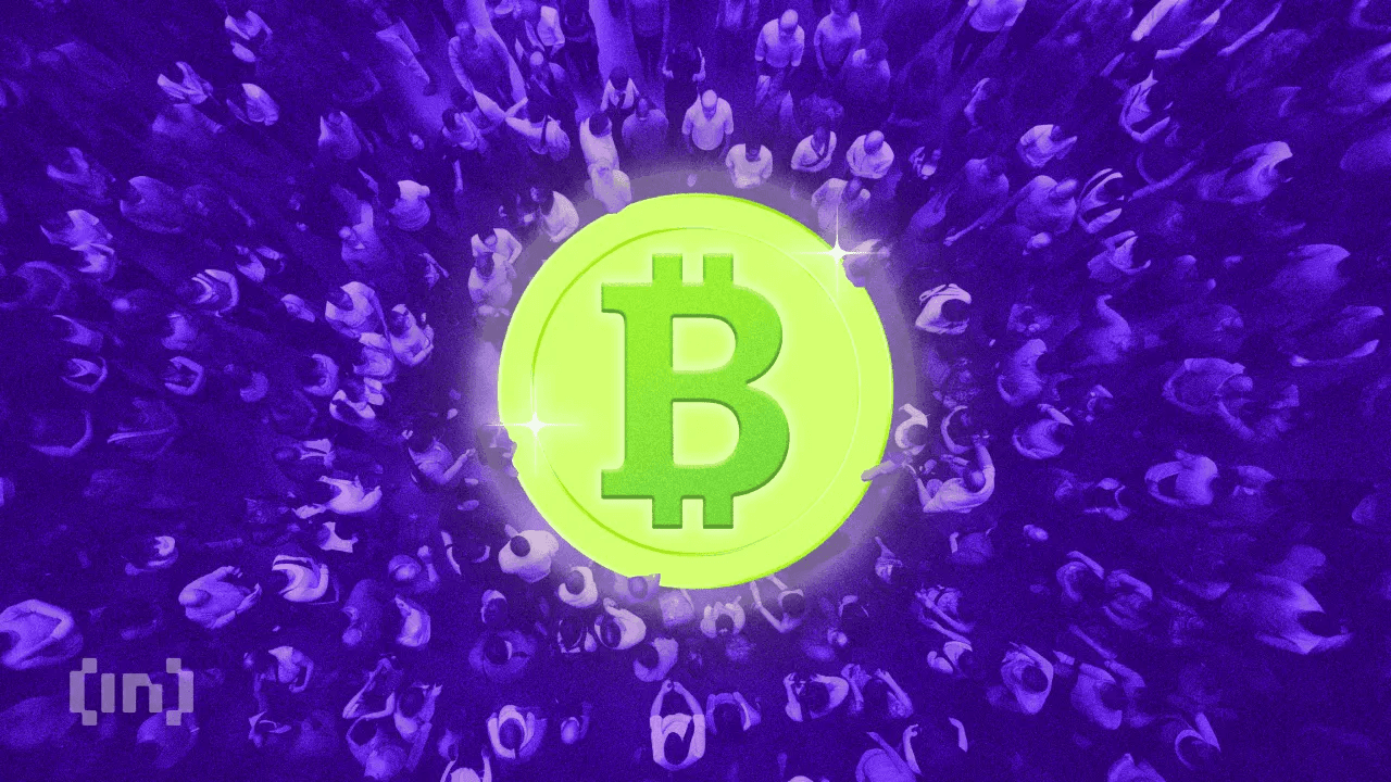 Bitcoin koers richt zich op $100.000–$107.000: zware liquidaties