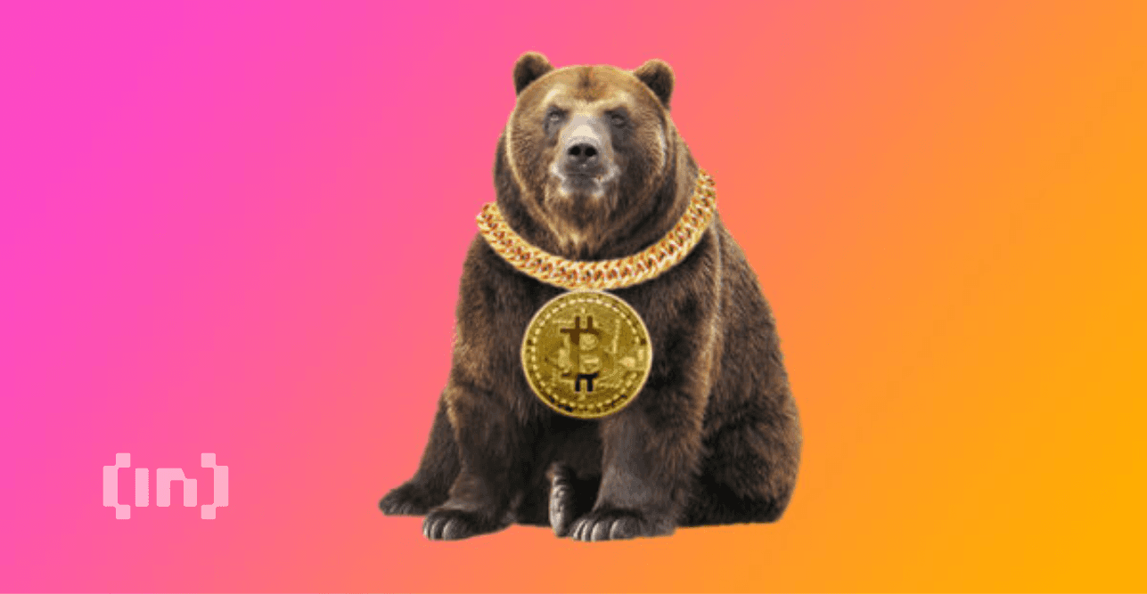 Bitcoin koers worstelt bij $110.000: handelaren trekken zich terug