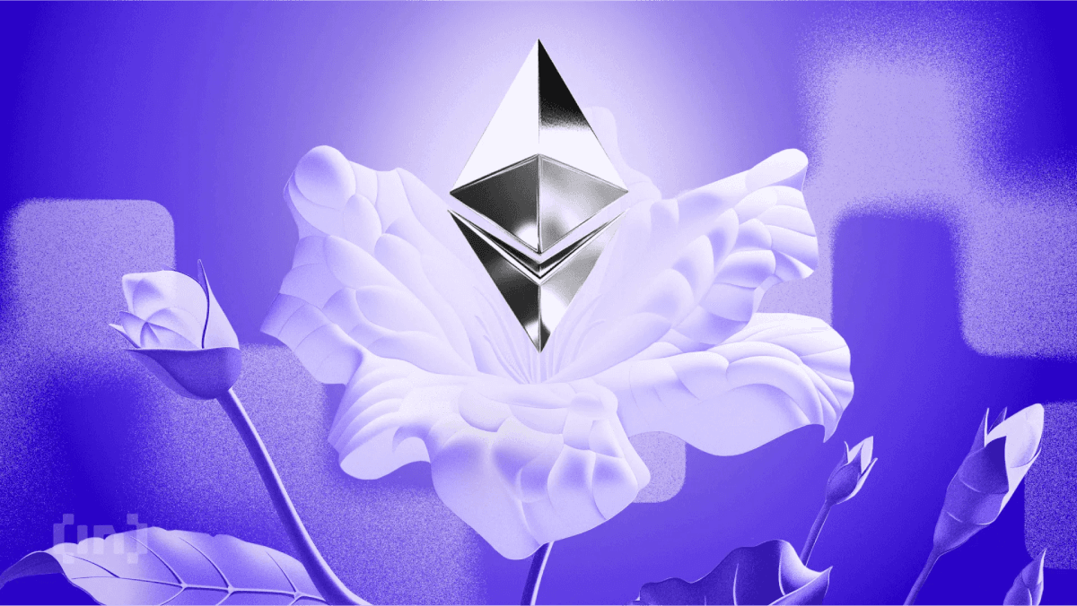 Instituties en ETF’s bezitten nu meer dan 9% van het Ethereum-aanbod