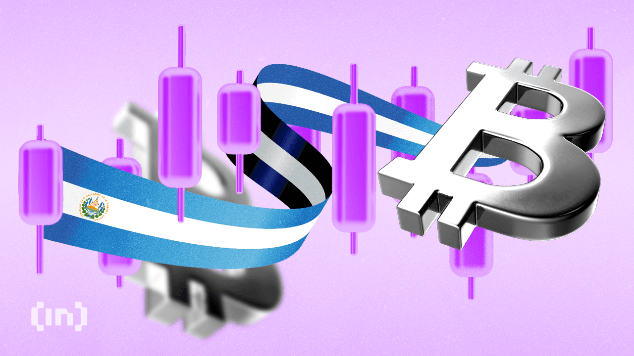 El Salvador splitst Bitcoin-reserve om quantum hacking-risico&#8217;s te vermijden