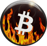 Fire Bitcoin