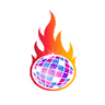 Disco Burn