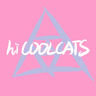 hiCOOLCATS