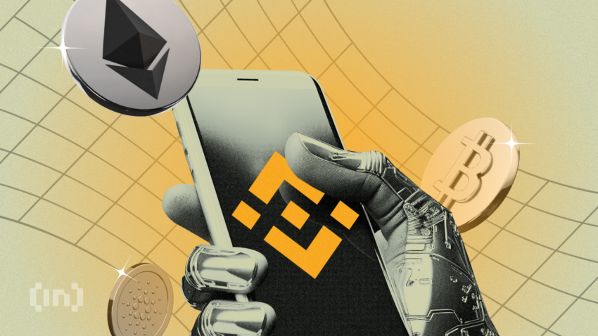 Binance US Taps MoonPay in Pivot naar Crypto-Only Exchange