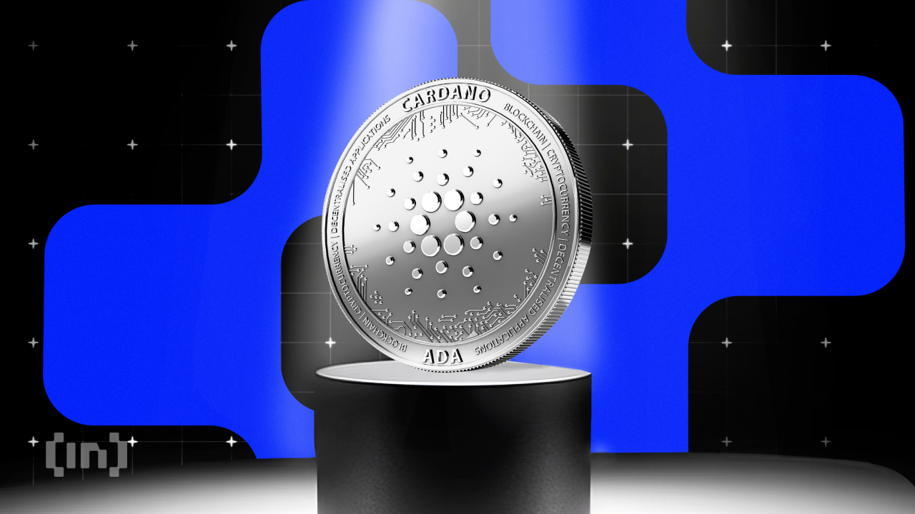 Cardano (ADA) staking: alles wat je moet weten