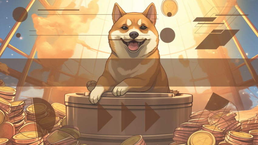 Shiba Inu Prijs stijgt met Shibarium Brug nu volledig functioneel, terwijl Sonik Coin $1M nadert