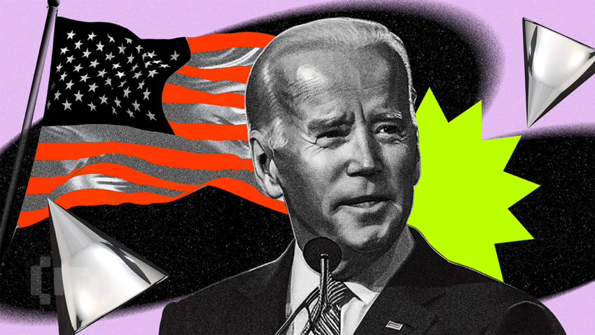 Biden’s nieuwe plan voor studieleningen zou een tweede golf kunnen zijn voor crypto 