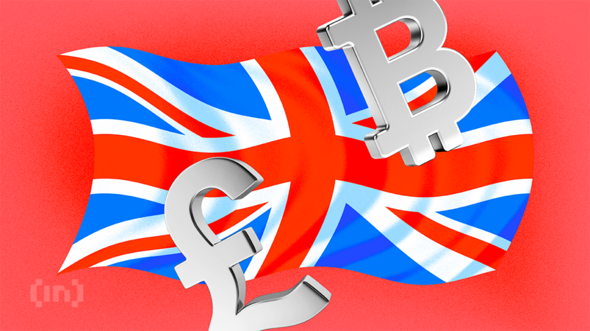 UK geeft waarschuwing voor cryptobeleggingsfirma Digital Assets Nest