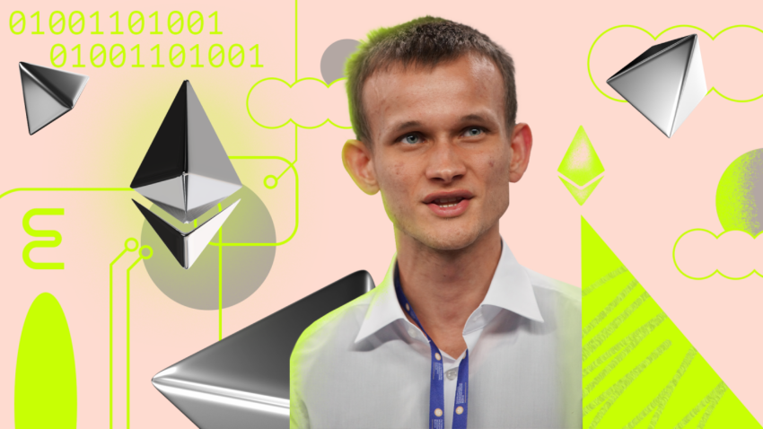 Vitalik Buterin gespot terwijl hij $1 miljoen opnam: Zal de prijs van Ethereum (ETH) reageren?