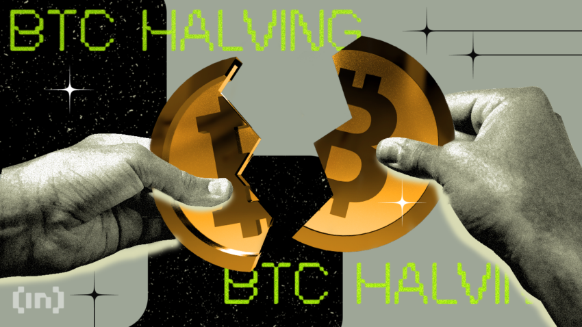 Grote Bitcoin-correcties kwamen voor halvings in eerdere cycli, zal de geschiedenis zich herhalen?