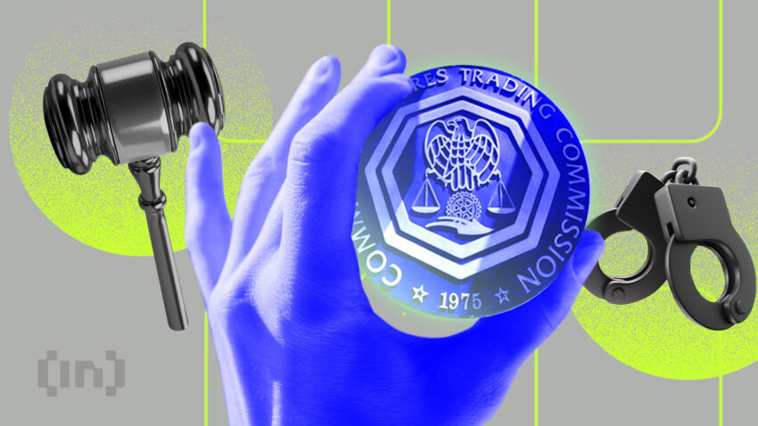 CFTC-voorzitter eist ‘extra autoriteit in de cryptoruimte’ om fraude te bestrijden