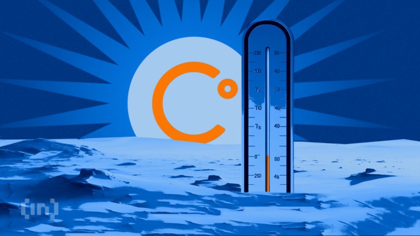 Celsius’ Voormalig Chief Revenue Officer pleit schuldig aan meerdere fraudebeschuldigingen