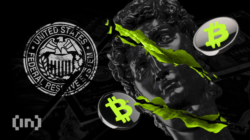 Anti-crypto Federal Reserve-gouverneur Michael Barr treedt af