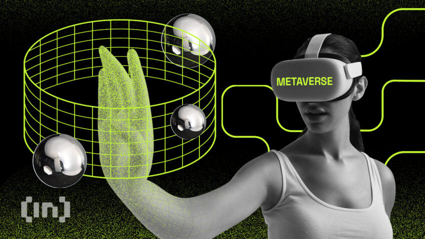 Meta voert metaverse-hype op in aanloop naar lancering Apple Vision Pro