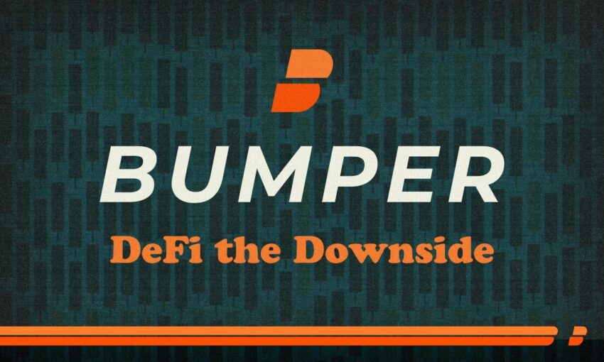 Bumper’s bod van $20 miljoen om Deribit Crypto Options te ondermijnen gaat live op 7 september 2023