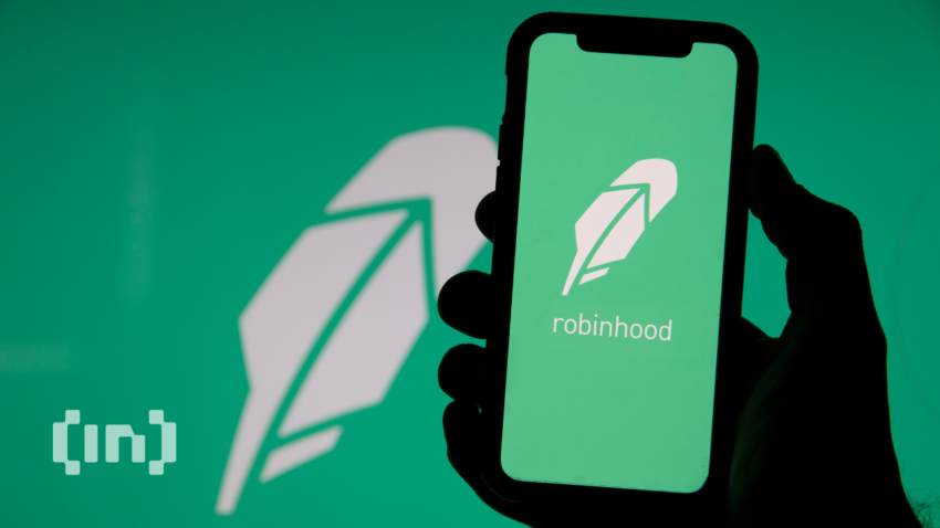 Robinhood sluit $ 605,7 miljoen overeenkomst met USMS om aandelen terug te vorderen van SBF