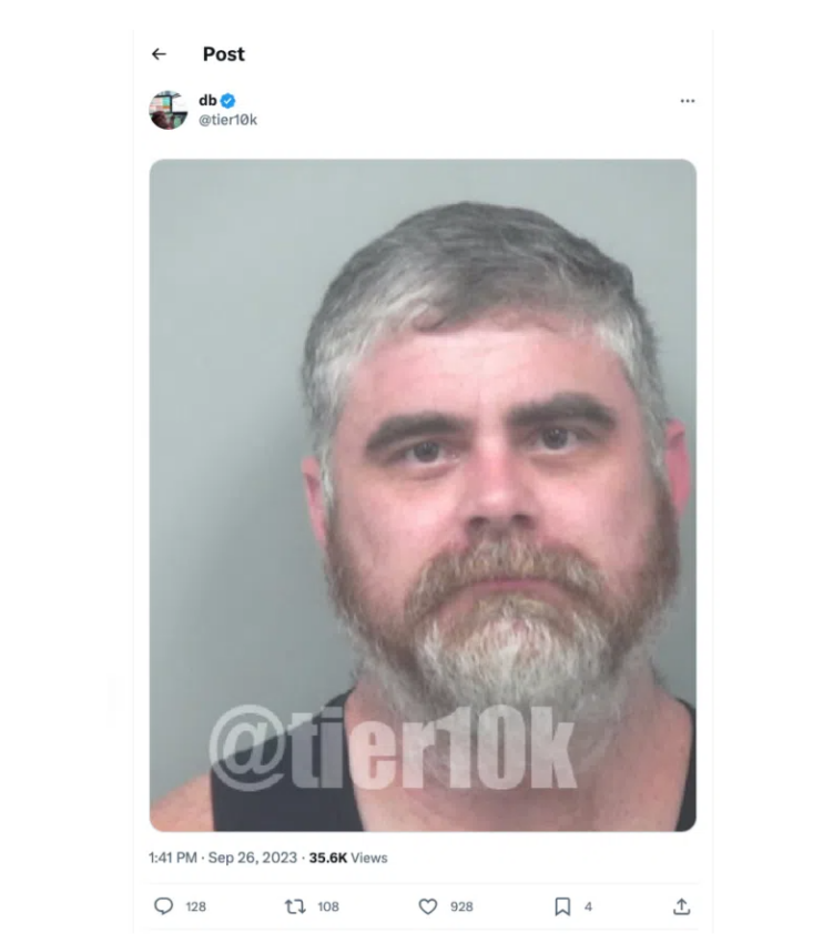 Week in crypto, Ben Armstrong, BitBoy, arrest