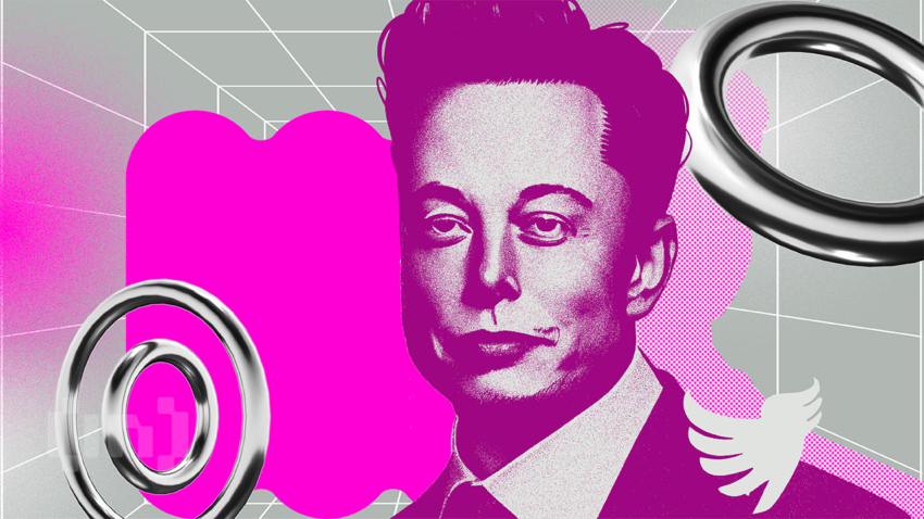 400 nieuwe crypto’s vernoemd naar Elon Musks AI-chatbot Grok