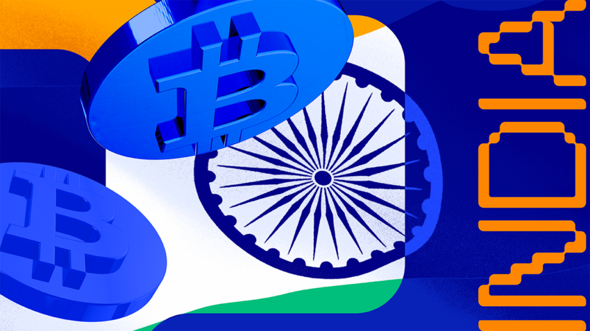 Hoe India’s omstreden beleid inzake cryptobelastingen heeft gefaald