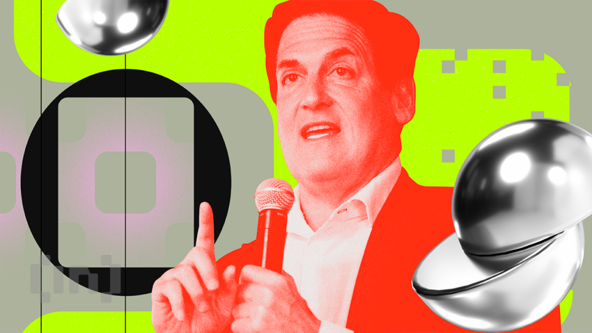 Mark Cuban werd gehackt: Het verhaal van een verlies van $1 miljoen