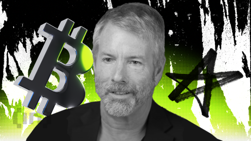 Bitcoin: Michael Saylor Voorspelling Zal Binnenkort Waarheid Worden