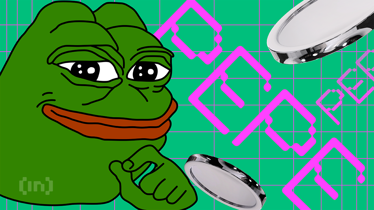Wat is Pepe Coin? alles wat je moet weten over crypto PEPE