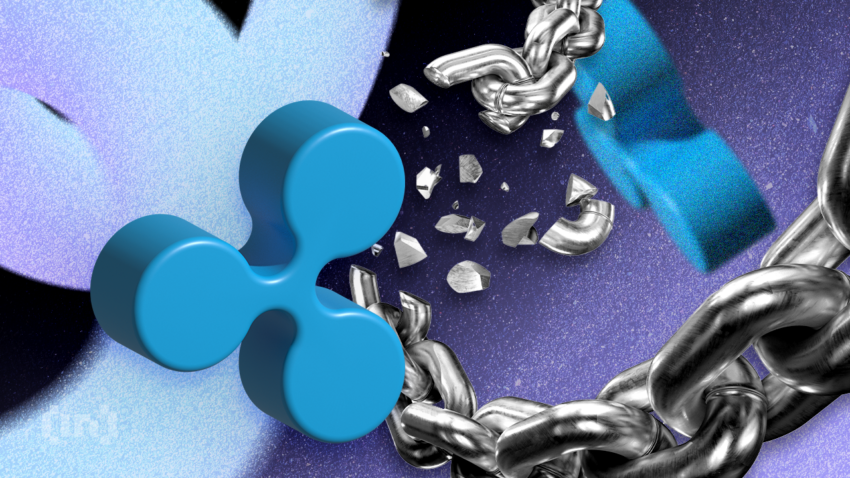 Ripple beëindigt overnamedeal Fortress Trust: Brad Garlinghouse