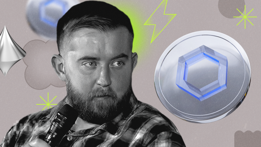 Chainlink’s Sergey Nazarov zegt dat tokenisatie TradFi de grootste DeFi-klant zal maken