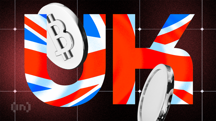 Deze nieuwe Britse regel staat toe dat cryptobeurzen geld van klanten in beslag nemen