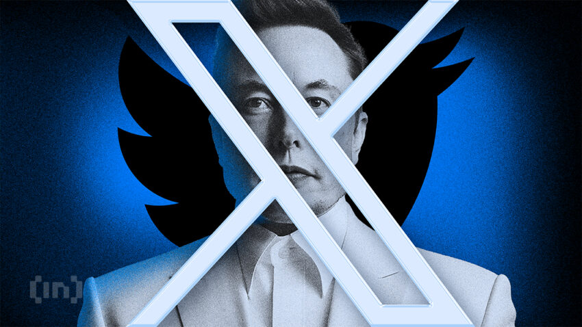 Elon Musk Axes X Monetization en advertentie-inkomsten voor misleidende tweets
