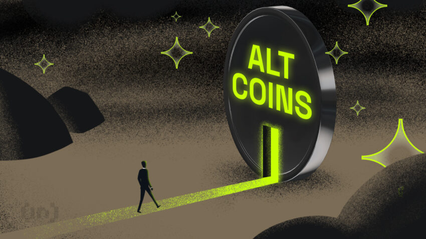Analisten: Altcoin Rally Aanstaande Nu Bitcoin 19-Maandelijkse High Bereikt