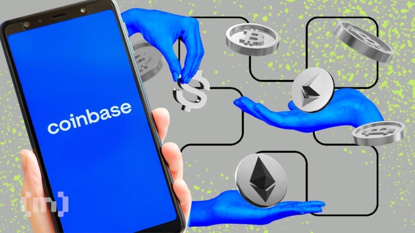 Coinbase Bitcoin schatkamer: Inzicht in $25 miljard aan assets