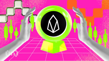 4 Beste EOS (EOS) Wallets voor beginners en ervaren gebruikers