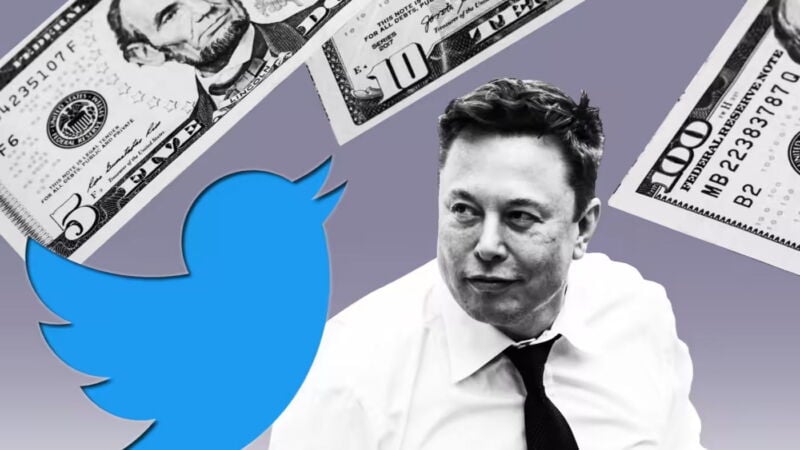 Elon Musk is nog niet klaar met Twitter: Nog een oude functie wordt verwijderd