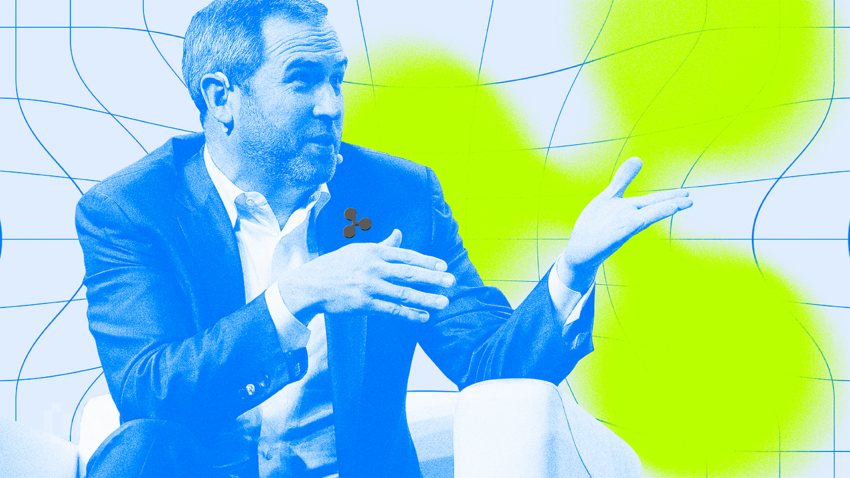 Brad Garlinghouse beweert dat XRP geen security is nu de belangstelling van investeerders toeneemt