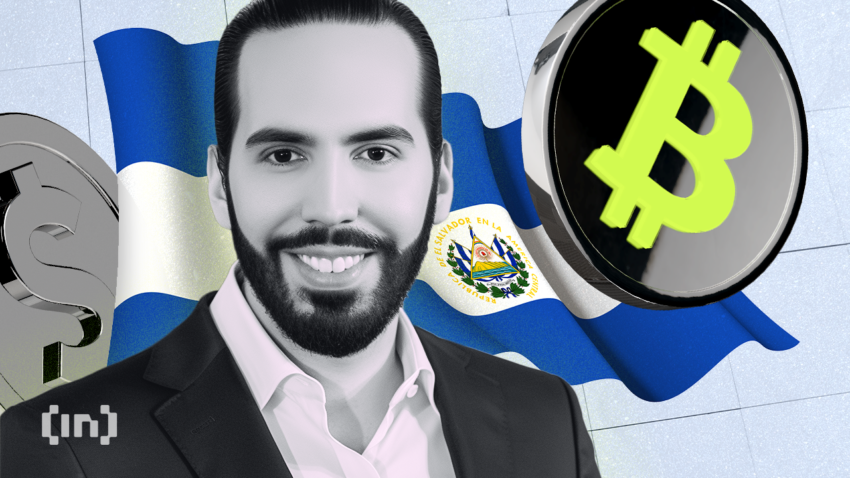 Controversiële uitspraken van Donald Trump over El Salvador leiden tot verhit debat in Bitcoin-community