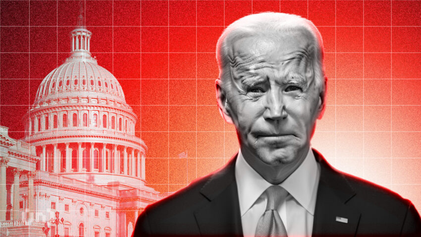 Amerikaanse regelgeving voor crypto wordt strenger nu Joe Biden Chinese mining site blokkeert