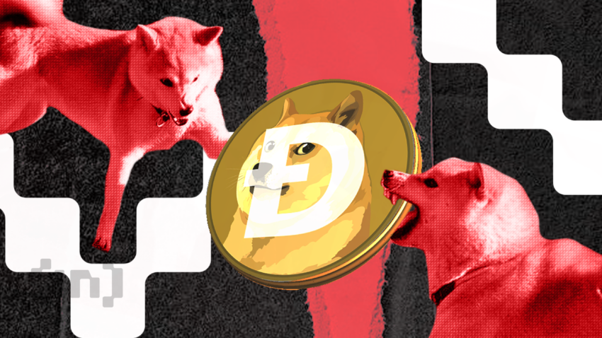 Koersdaling Dogecoin (DOGE) houdt aan – Moet je vasthouden of vouwen?