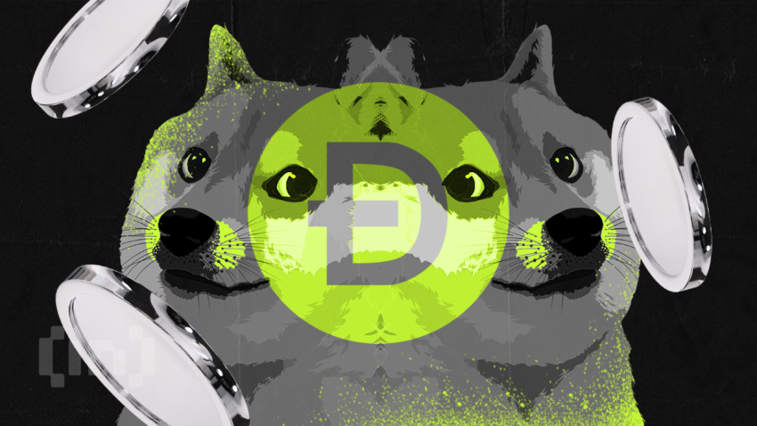 Koers van Dogecoin (DOGE) stuitert – tijdelijke opluchting of bullish ommekeer?