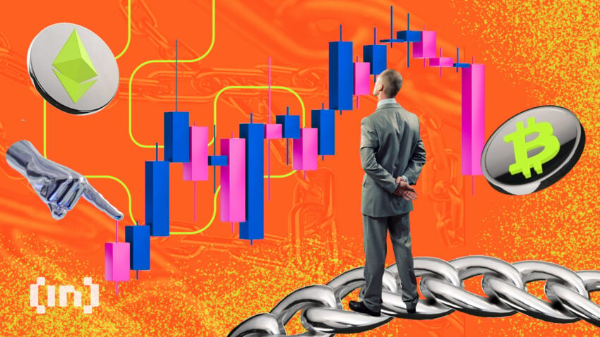 Onderzoek vindt verontrustende verbanden tussen HTX en Binance