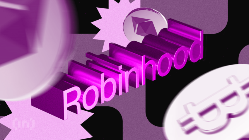 Robinhood breidt uit naar Europa nu Amerikaanse activiteiten haperen