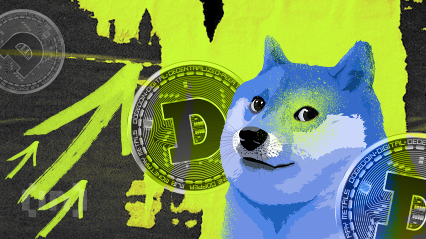 Kan de koers van Dogecoin (DOGE) na het doorbreken van de 900-daagse weerstand de stijging vasthouden?